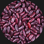 RED KIDNEY BEANS