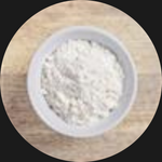 COCONUT FLOUR ORGANIC