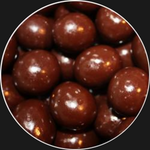 DARK CHOC MACADAMIAS