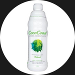 COCO COAST ORGANIC COCONUT WATER