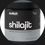 SHILAJIT ORGANIC