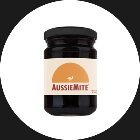 AUSSIEMITE