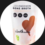 CHICKEN  BONE BROTH BROTH SISTERS