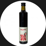 SESAME OIL TOASTED SPIRAL FOODS ORGANIC 500MLS