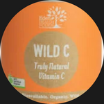 Wild C Natural Vit C Powder