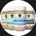 BEST OF THE BONE BROTH RANGE