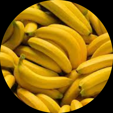 BANANAS ORGANIC