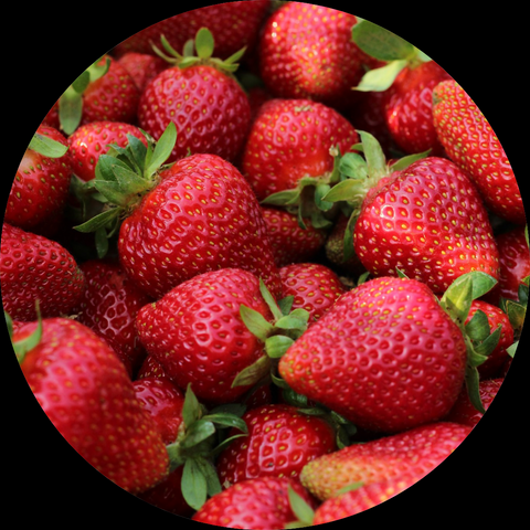 STRAWBERRIES ORGANIC