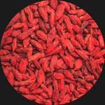 GOJI BERRY  DRIED