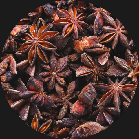 STAR ANISE