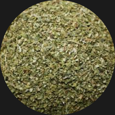 OREGANO DRIED