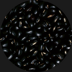 BLACK BEANS ORGANIC