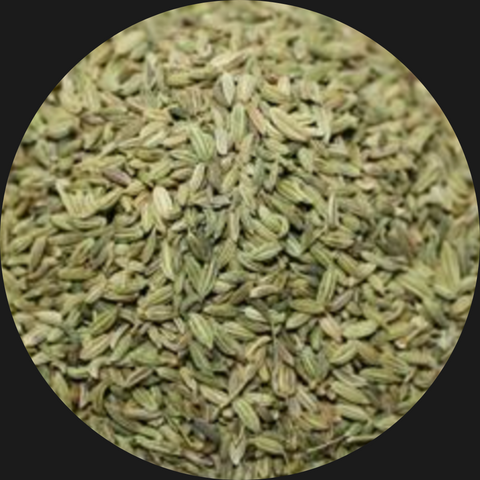 FENNEL SEEDS