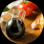 BALSAMIC VINEGAR ORGANIC 500MLS