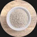 OAT BRAN ORGANIC