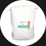 BUCKWHEAT WHITE FLOUR ORGANIC 5 KILOS -KINDRED ORGANICS AUST