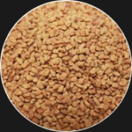 FENUGREEK SEEDS