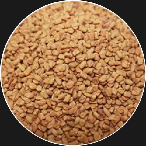 FENUGREEK SEEDS