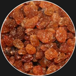SULTANAS AUST PRESERVATIVE AND OIL FREE