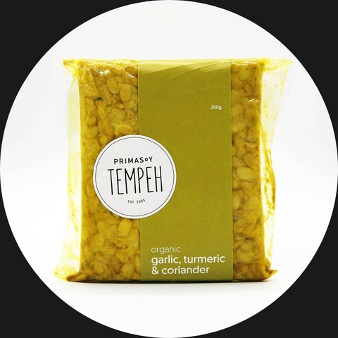 TEMPEH ORGANIC