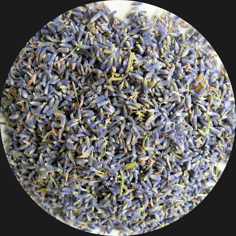 LAVENDER DRIED ORGANIC