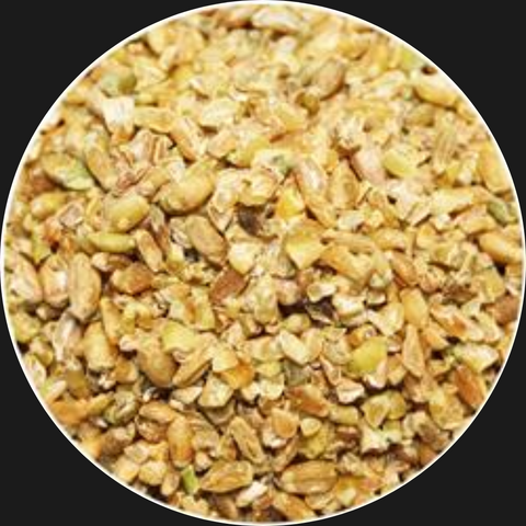 FREEKEH CRACKED