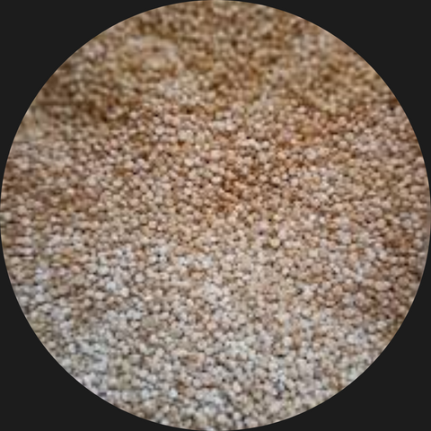 QUINOA WHITE ORGANIC AUSTRALIAN