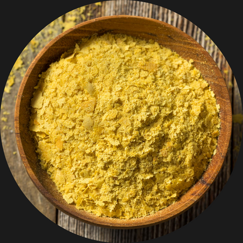 NUTRITIONAL YEAST